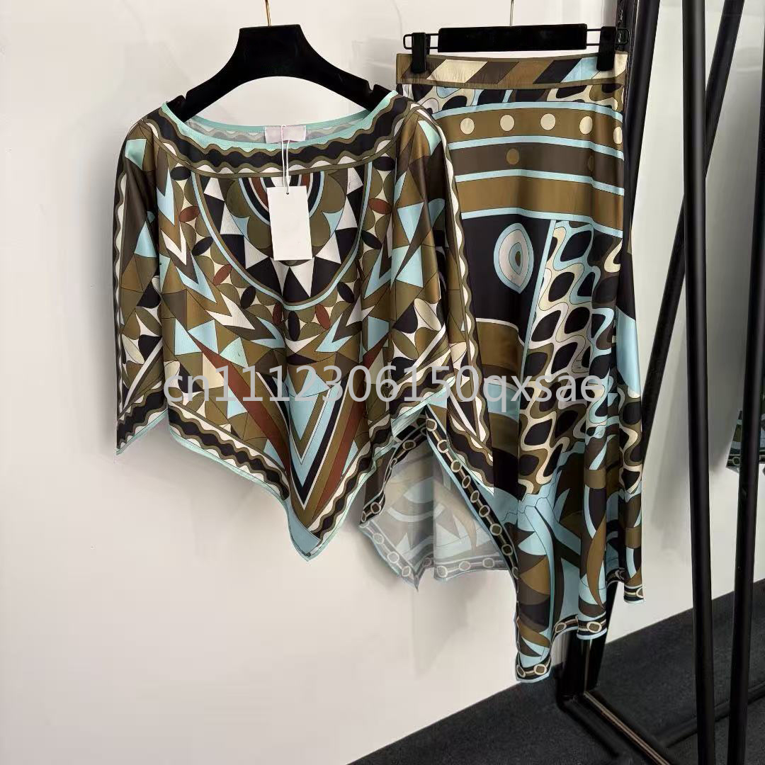 Conjuntos de Vestido Capa Pret - Maxi Dress Halter avaliação e preço