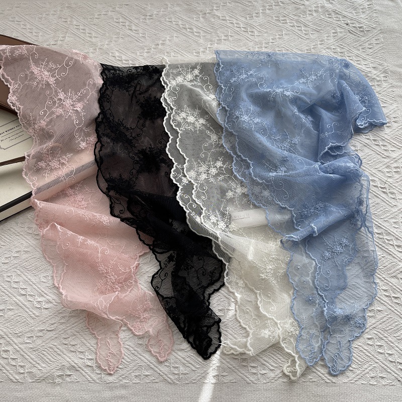 2025 primavera bonito estilo p - Headband Summer Knit avaliação e preço
