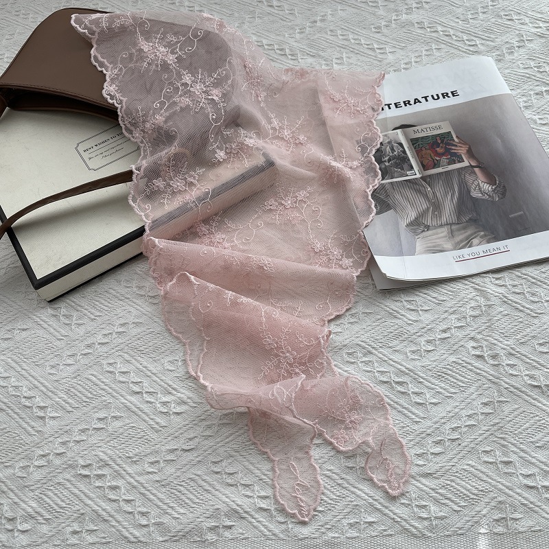 2025 primavera bonito estilo p - Headband Summer Knit avaliação e preço