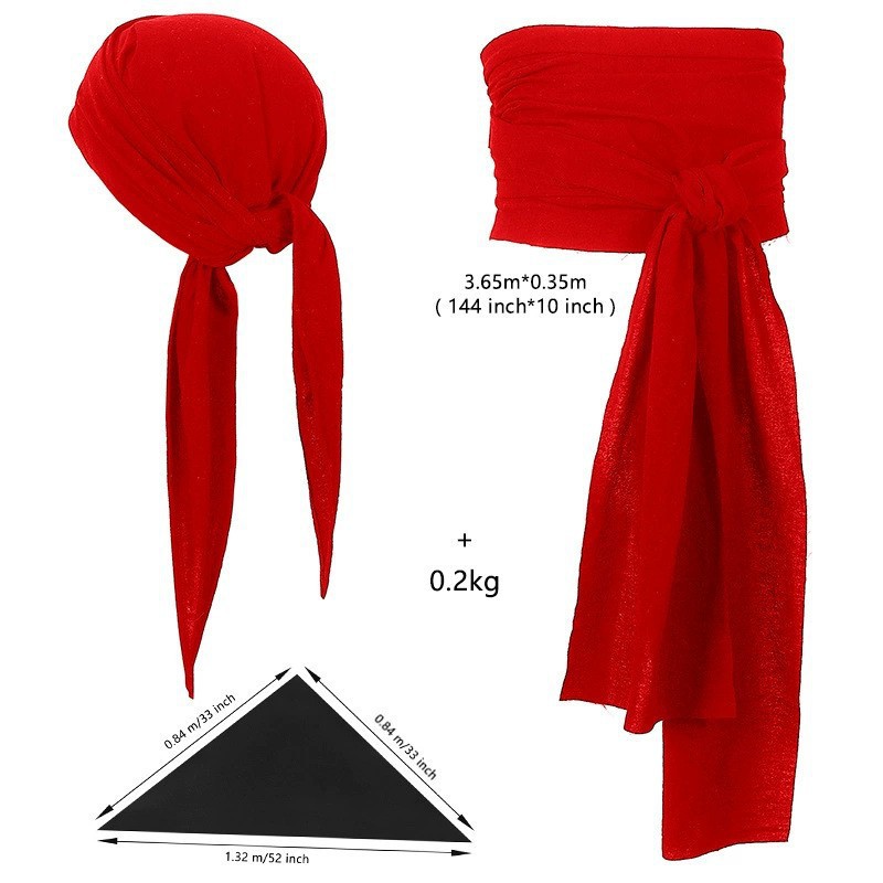 Conjunto de Cinto e Faixa de C - Headband Summer Knit avaliação e preço